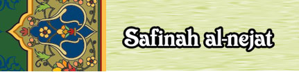 سفینه النجاة